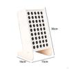 Art Marker Organizer Display Stand Multi Slots Desktop DIY Craft Storage Rack Paint Brushes