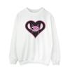Lilo & Stitch Mens Angel Heart Sweatshirt