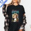 Retro Debbie Gibson Print T-shirt - A and Original Streetwear Men's and Women's Shirt Design In