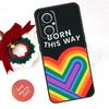 Gay Lesbian LGBT Rainbow Pride Funda For OPPO Reno 10 11 12 13 14 Pro 11F 12F 13F 14F 7 8 Lite OPPO Find X8 X6 X9 Pro Case