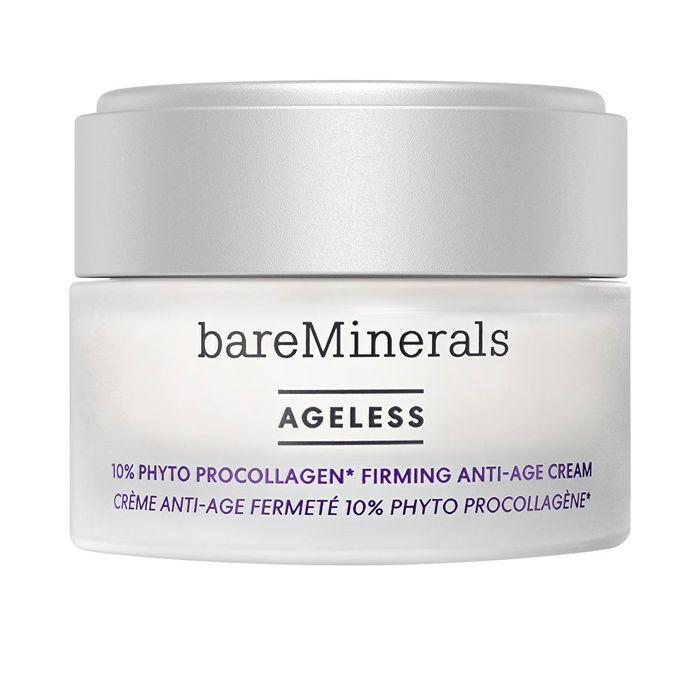 AGELESS crème anti-âge raffermissante 10 % phytoprocollagène 50 ml