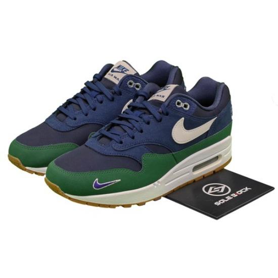 

Nike Air Max 1 Gorge Green 2022 - DV3887-400 EU 36