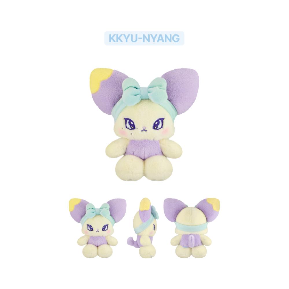 NMIXX MIXXFFY Plush Original Ver.