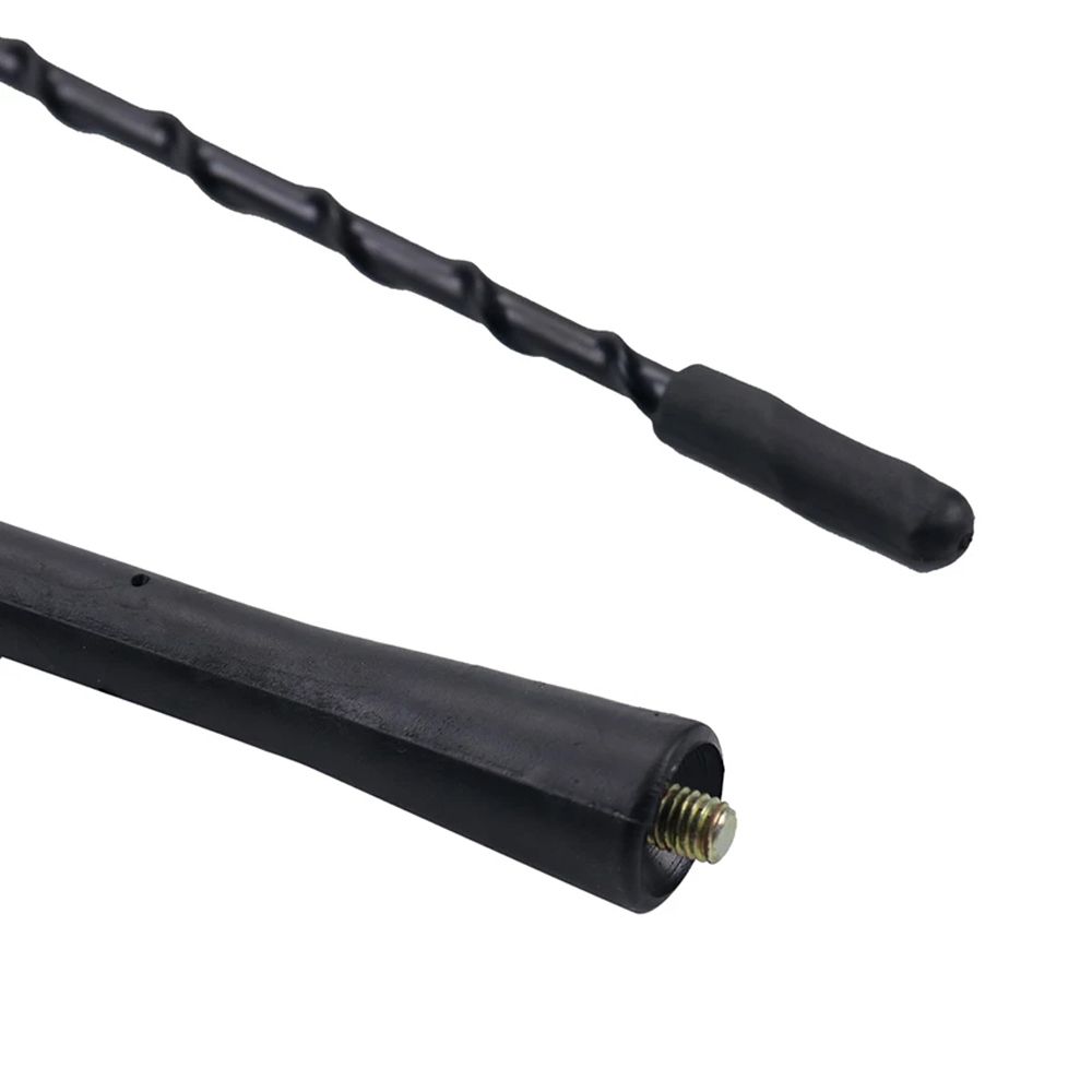Amplified Anti-noise 9/11/16 Inch Car Signal Antenna Car Antenna Car Roof Mast Whip Car Aerials