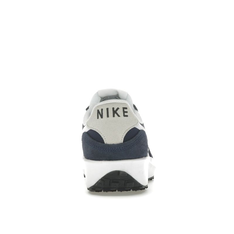 Nike Waffle Debut Midnight Navy Men Sneakers Blue Obsidian Thunder-Blue FJ4195-400