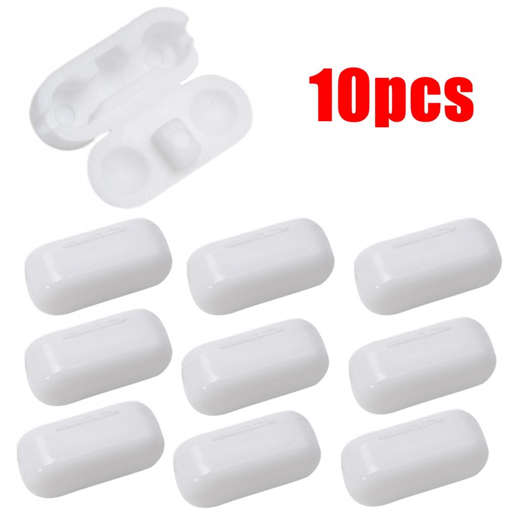 Pull Cable Connector Vertical Blinds Buckle Clips Cord Connector