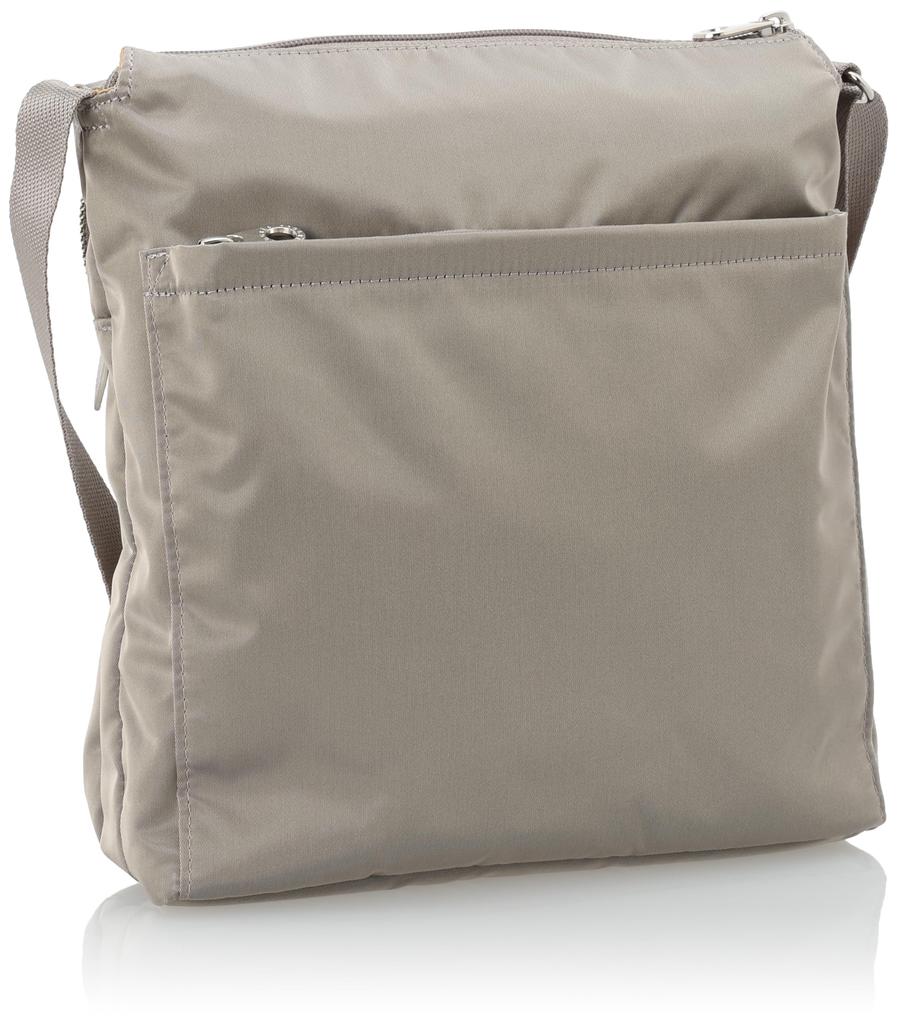 Progre Serge Shoulder Bag No. 68371 Lightweight Simple Back Pocket