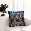 Baelor Targaryen Pillow Cover  Soft Cushion Cover Novelty Pillow Case For Living Room Bed Chair