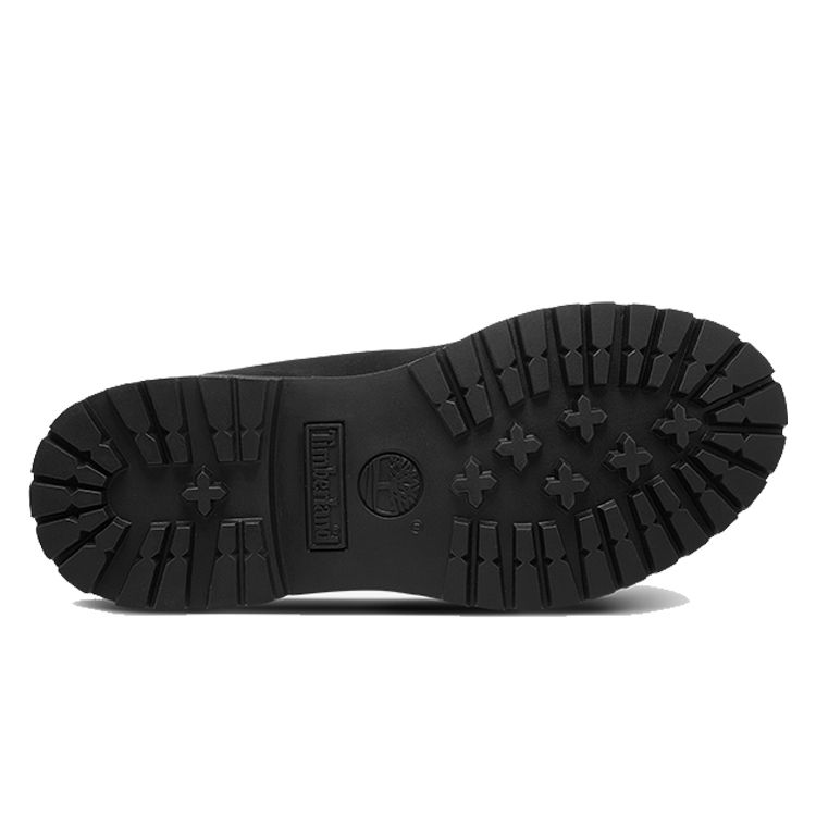 Timberland Classic 6 Inch Outdoor Boots Women boots Black A15QY