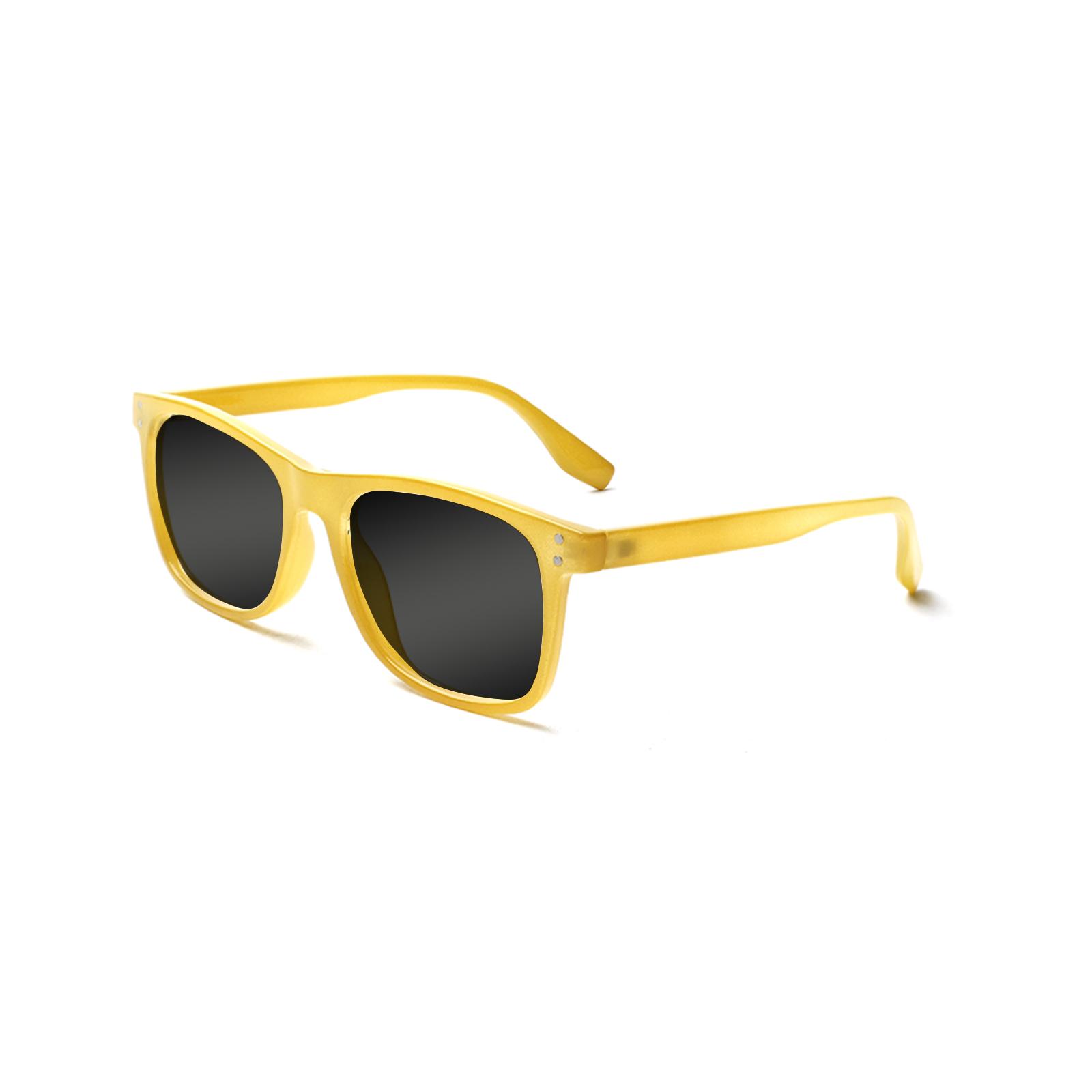 

TUREZING Sunglasses for Men and Women s Outdoor Presbyopic Eyewear Simple and Comfortable Decorative Glasses 2.25