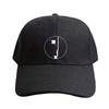 Bauhaus Music Baseball Cap Unisex Fashion Casual Gothic Rock and Roll Cotton Graphic Cap Adjustable Trucker Cap Hat