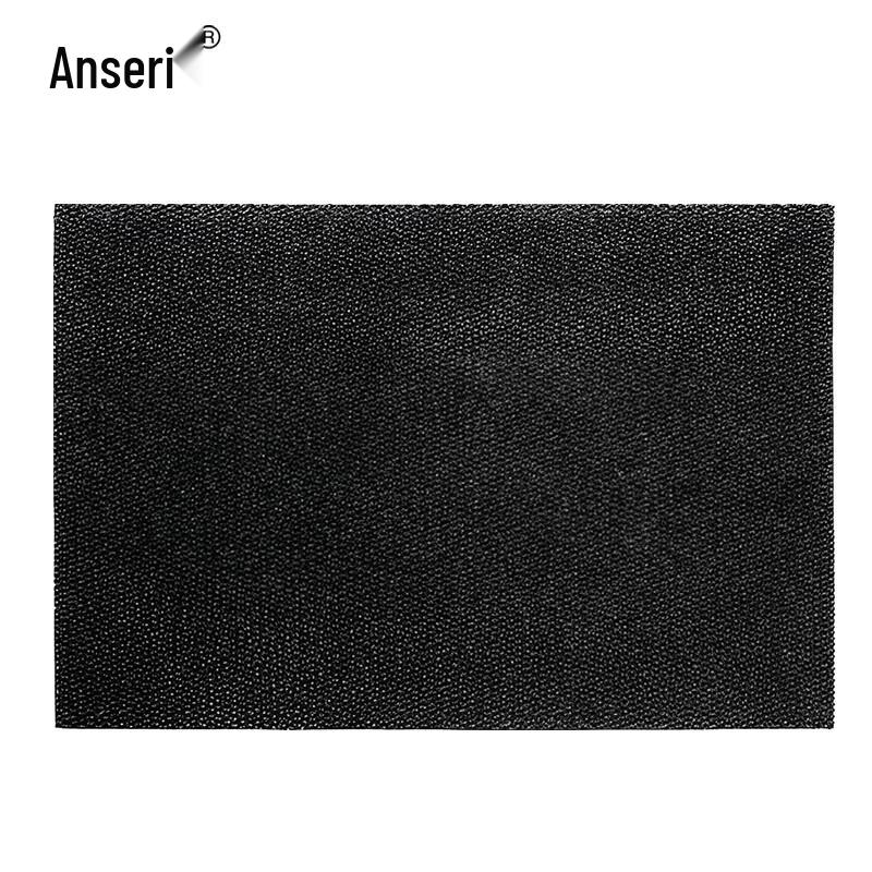 Commercial Anti-Slip Pineapple Pattern Floor Mat
