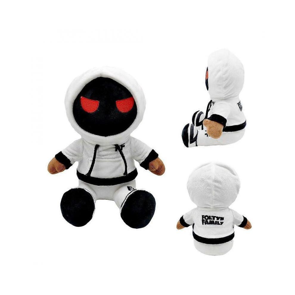 New Foltyn Family Standard Plush Toy Anime Plush Toy Plush Toy Stuffed Animals Soft Plush Children Gifts Doll Birthday 25cm