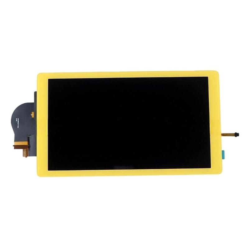 Enhances Viewing Angle LCD Touches Screens Full Assembly Replacement Scratch Resistant LCD Touches Screens for Switches