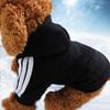 Spot pet size dog cat clothes sweater sports cat supplies autumn and winter dog new models