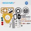 CAV Lucas Diesel DPA Injection Pump Kit 7135-110 Diesel Fuel Pump Repair Kit For Massey Ferguson Injection Pump Repair Gaskets