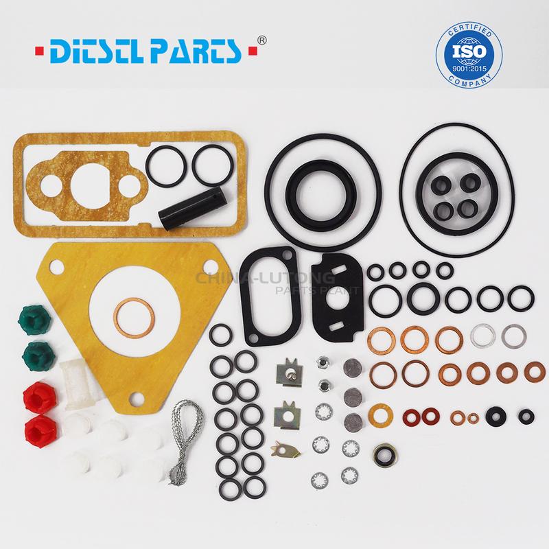 CAV Lucas Diesel DPA Injection Pump Kit 7135-110 Diesel Fuel Pump Repair Kit For Massey Ferguson Injection Pump Repair Gaskets