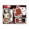 TV Anime and Acrylic Stand MK "YuYuHakusho" [Raizen, Kū, Yomi]
