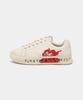 78Under M-4 Graphic Low Top_ Off White