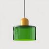 Designer Cross-border Second-hand Chandelier for Balcony, Restaurant, or Bedside - Cream Style, Simple, Warm, Creative Bar Lighting