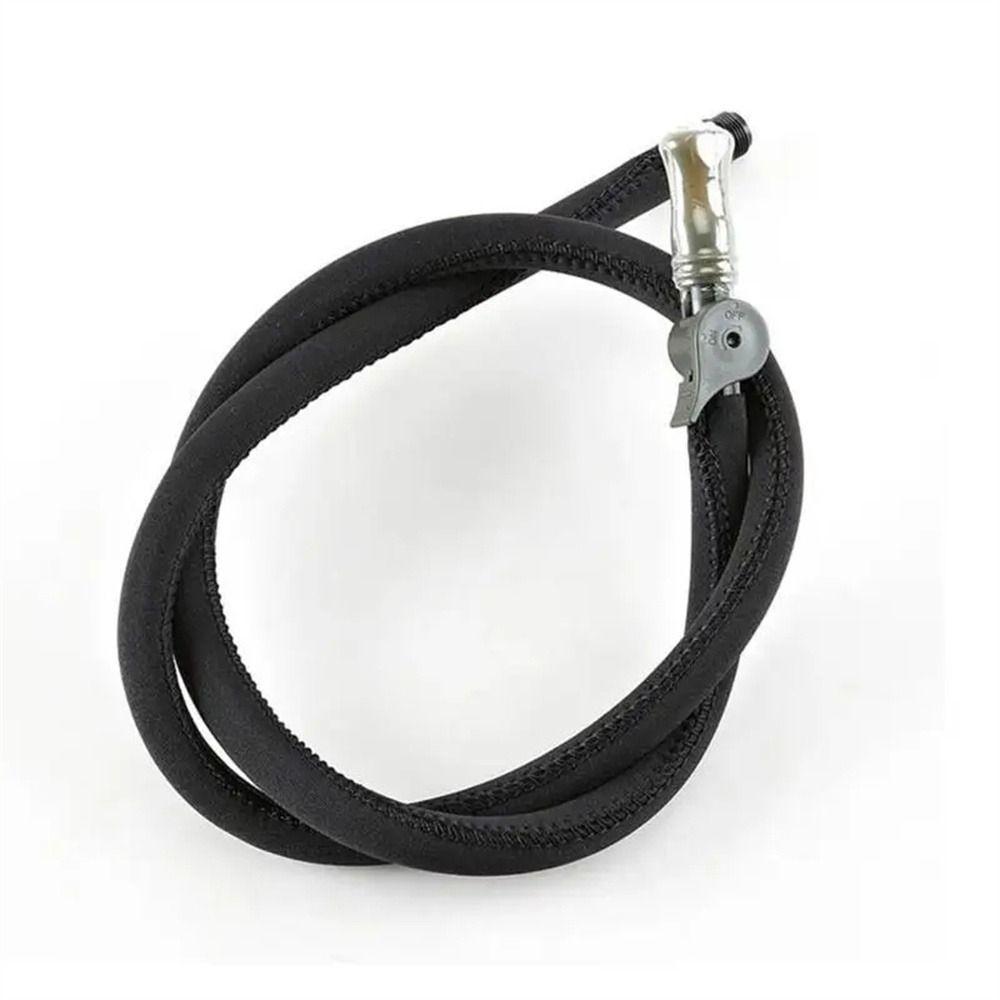 Thermal Insulation Water Bag Tube Cover Hose Cover Bladder Tube Cover Outdoor Sports