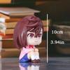 Dandandan MOMO Takakura Ken Action Anime Figure Collectibles, Figurine Display Pieces, Anime Figurines Christmas Gifts