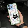 Cute Phone Pouch Phone Case For ZTE Blade A73 4G/V50 Smart/V50 Design 4G/Axon50Lite Durable Protective Dirt-resistant