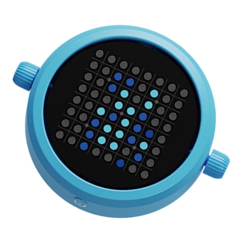 Travel Friendly Noughts and Crosses Electronic Game 5 in 1 Mind and Memory Challenges for Kids and Adults