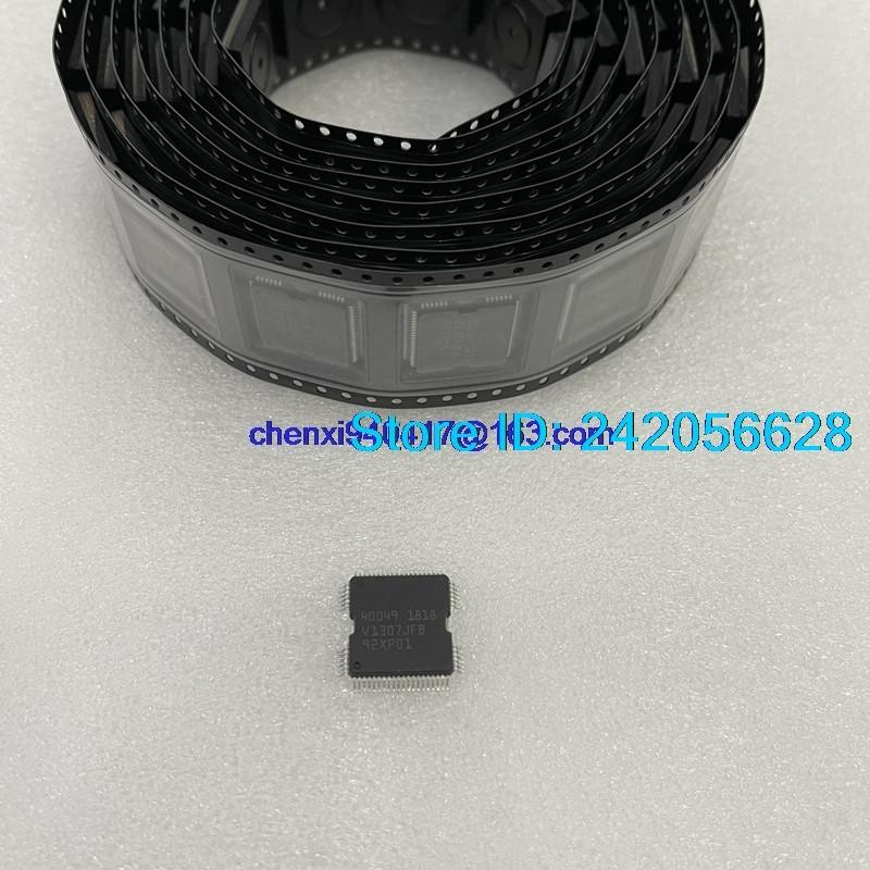 New original 10PCS/LOT 40049 ME17 car engine on-board computer performance chip car fuel injection ignition driver chip for Tian