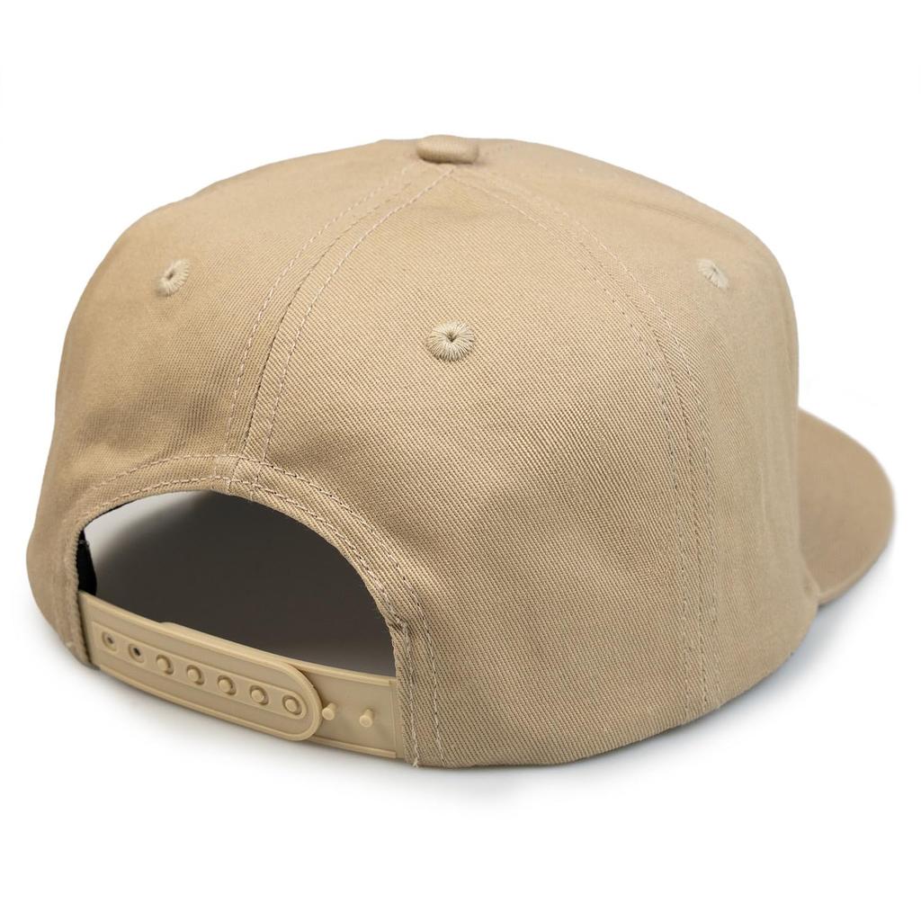 [Bush Craft Inc.] Cap F Tan