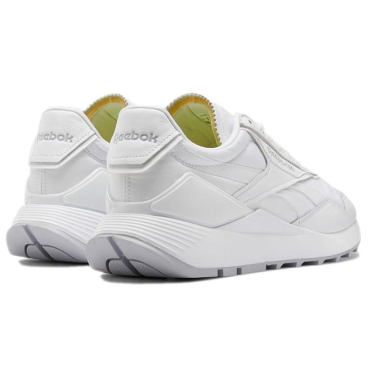 Reebok Maison Margiela Classic Leather Legacy AZ 'White Cold Grey' Unisex H68651