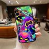 L-Leons Game Case for Samsung Note 20 10 S25 Plus Ultra Lite FE M20 M21 M30 M31 M51 A11 A26 A51 A52 A53 A56 A70 A71 A72 A73