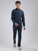 Rock It Men Round Neck Full Sleeve Tracksuit