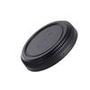 Precise Molded Camera Body Cover Lens Caps Dustproof Solution Compatible for GFX50S/GFX50R/GFX100S/100II G Cameras