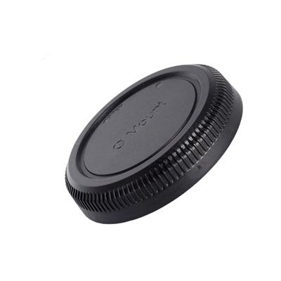 Protective Dustproof Camera Body Caps Lens Rear Cover For GFX50S/GFX50R/GFX100S/100II G Camera ABS Plastic Cover