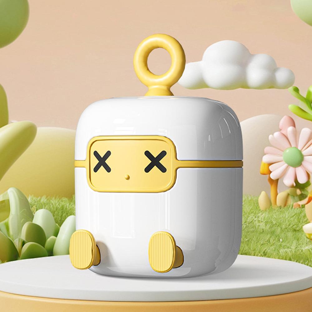 

Cartoon Lint Remover Reusable Pet Hair Remover Cute Clothes Hair Eliminator Brush for Home 07