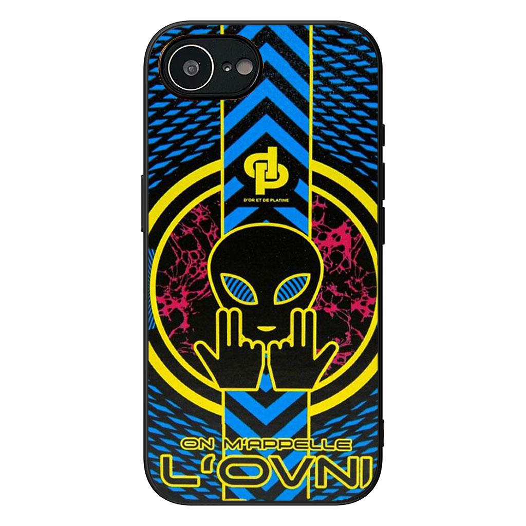 

Julien Marie JuL C est Pas Des Lol Cover for Motorola Moto Edge 70 60 Fusion NEO Pro G Stylus G56 G96 G52 G04 G05 G85 G84 Case Motorola Moto G04s