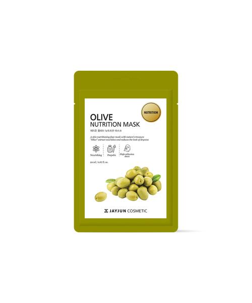 Jayjun Superfood Mask Set [30-pack]