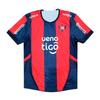 2026 Best-selling Cerro Porteno Game Training Suit, 3D Printed Fan T-shirt, Outdoor Sports Quick Drying T-shirt - Parent-child