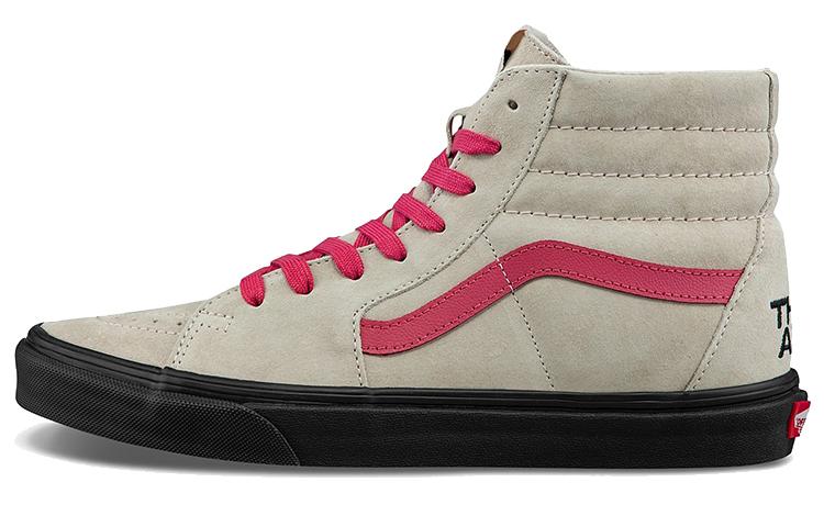 Sk8 They Are x Sk8 Vans-Hi  Year of the Ox  VN0A5HXV60X 38