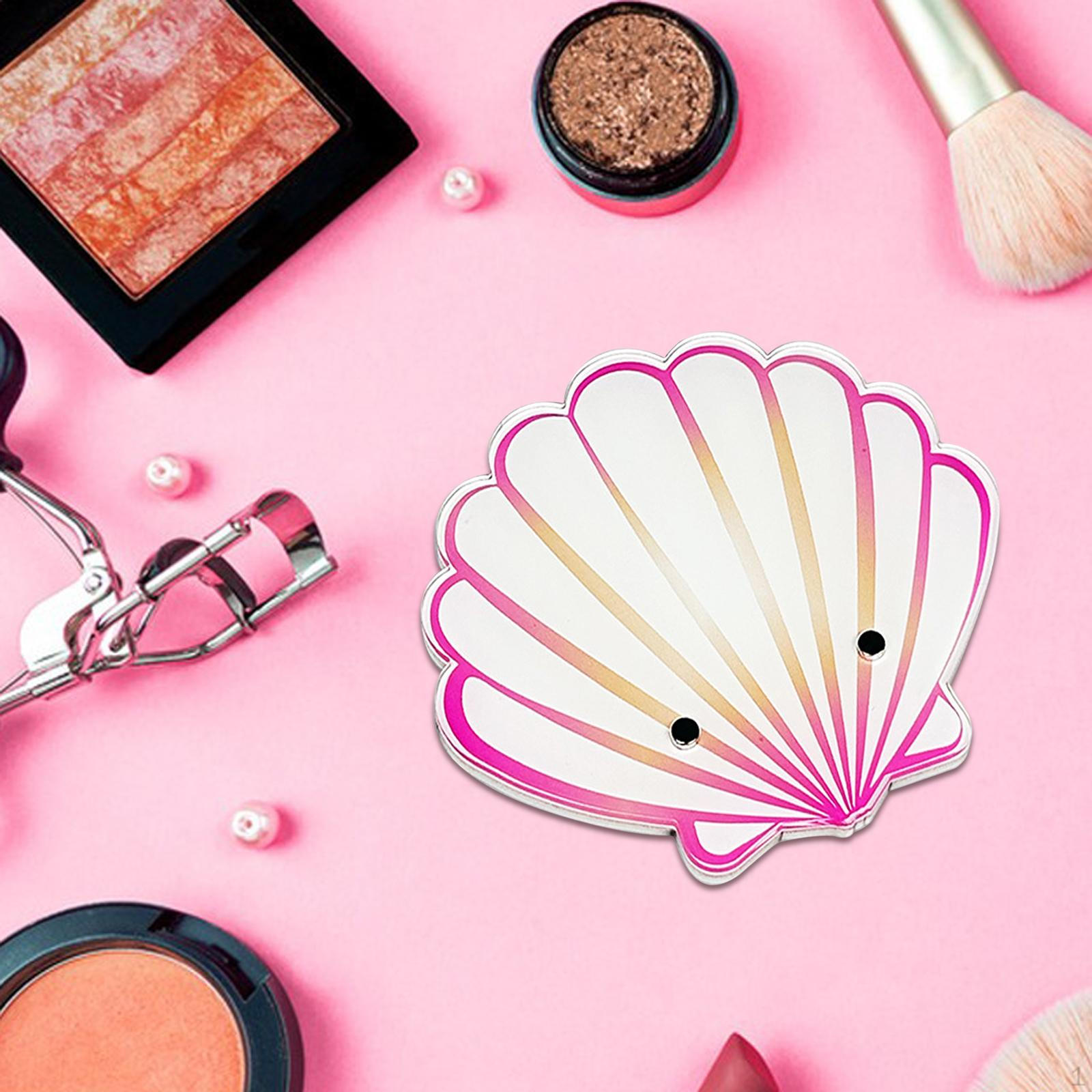 

Поддон для акриловых ресниц, удлинитель, держатель креативной доски для дома, салона Shell