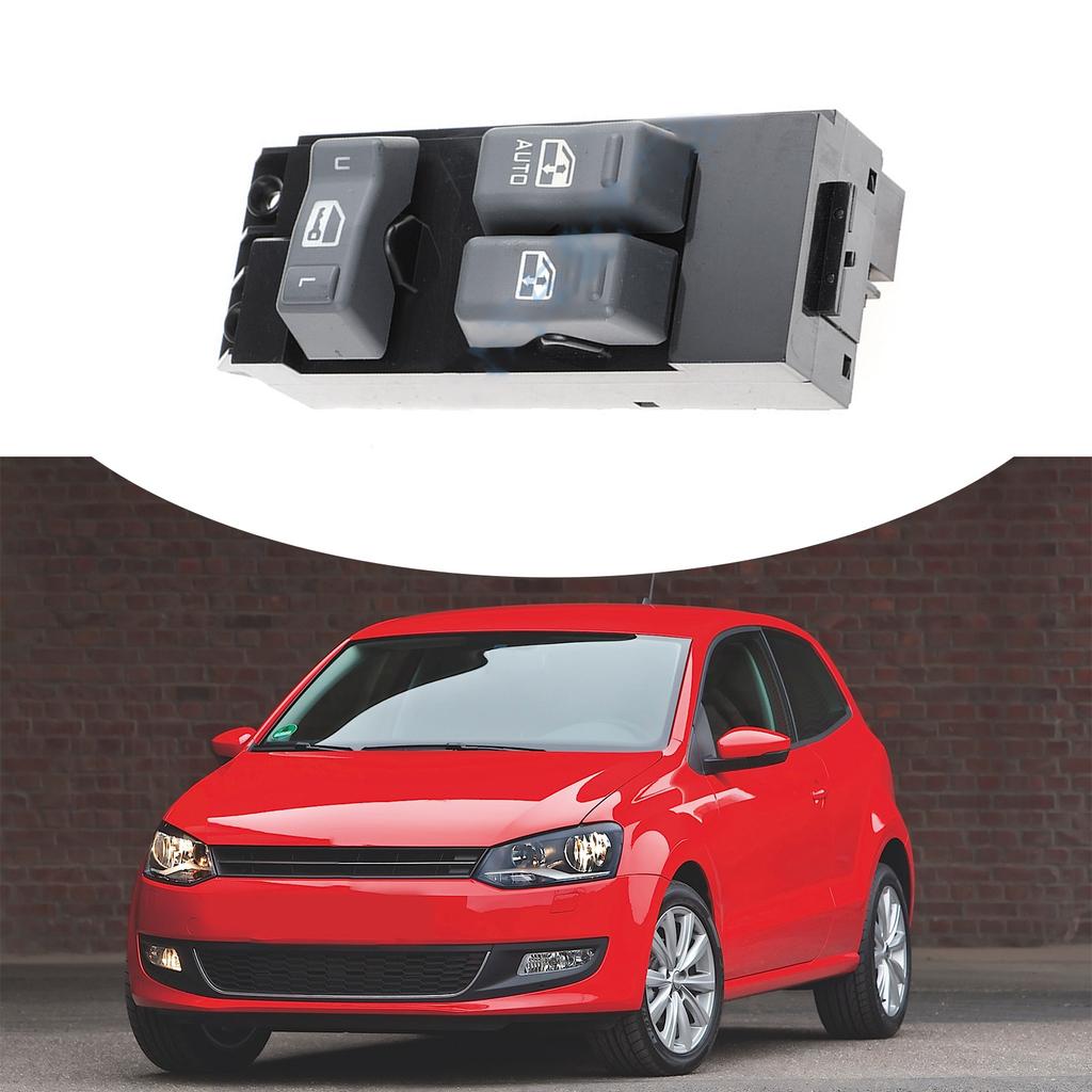 Car Window Lifter Electric Power Window Switch Control Button for 1500 2500 3500 Replace 15047637 19259957