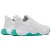 Reebok NFX Low Top Training Shoes Women's White Green Sneakers 100205409