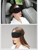 3D Premium Sleep Mask Better Sleep Star