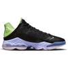 Nike LeBron 19 Low EP Ghost Green Unisex Sneakers Black Purple-Pulse Pink-Foam DO9828-001