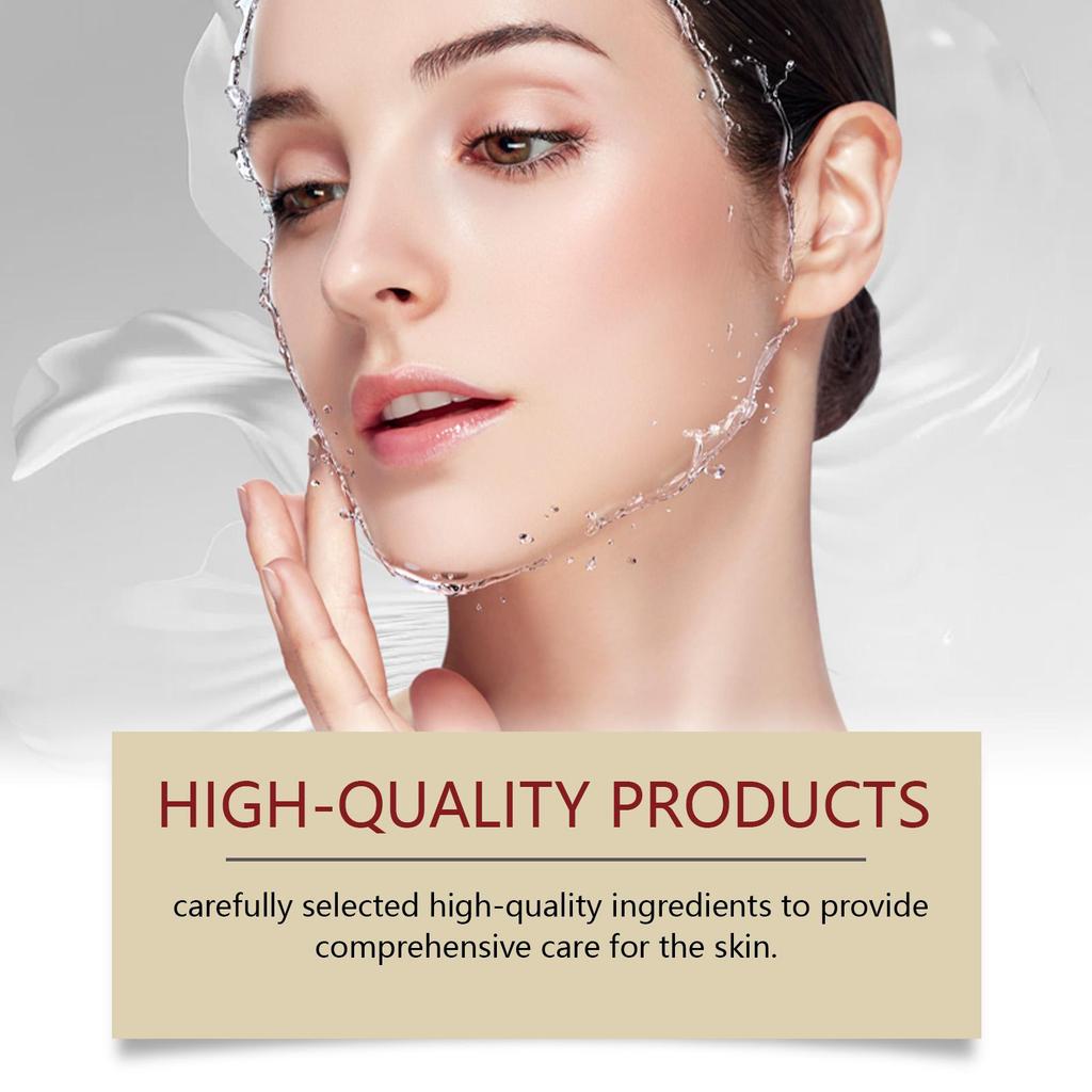 EELHOE 24 Compartments Beauty Blind Box Hydrating Skin Care Moisturizing Moisturizing Beauty Set