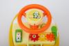 Nonaka Manufacturing Co., Ltd. Ride-on Wanwan and Popo Boobooka