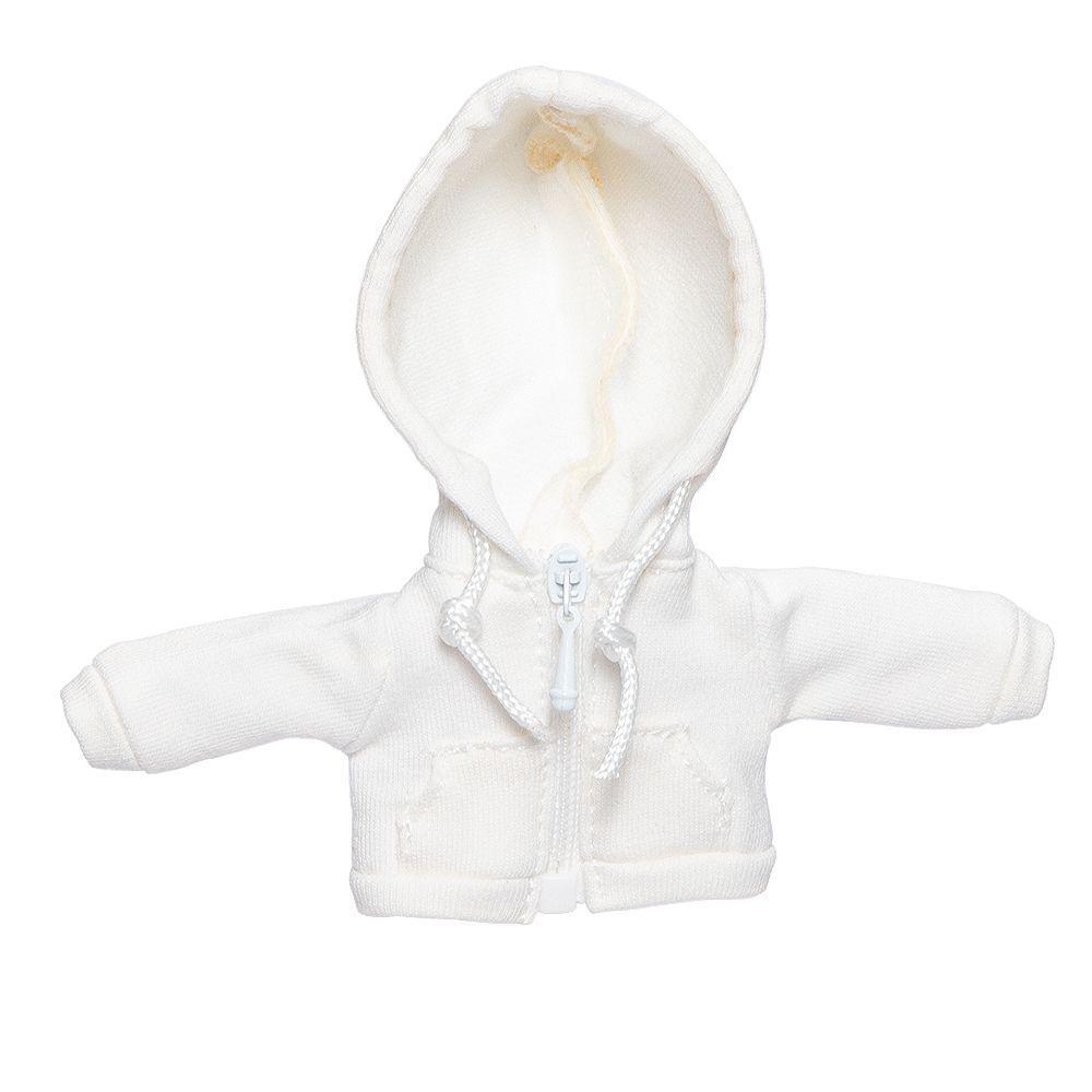 OB11 A Si 3.0 Hoodie for 1/6 BJD A Si 2.0 Fairy Body Dolls.