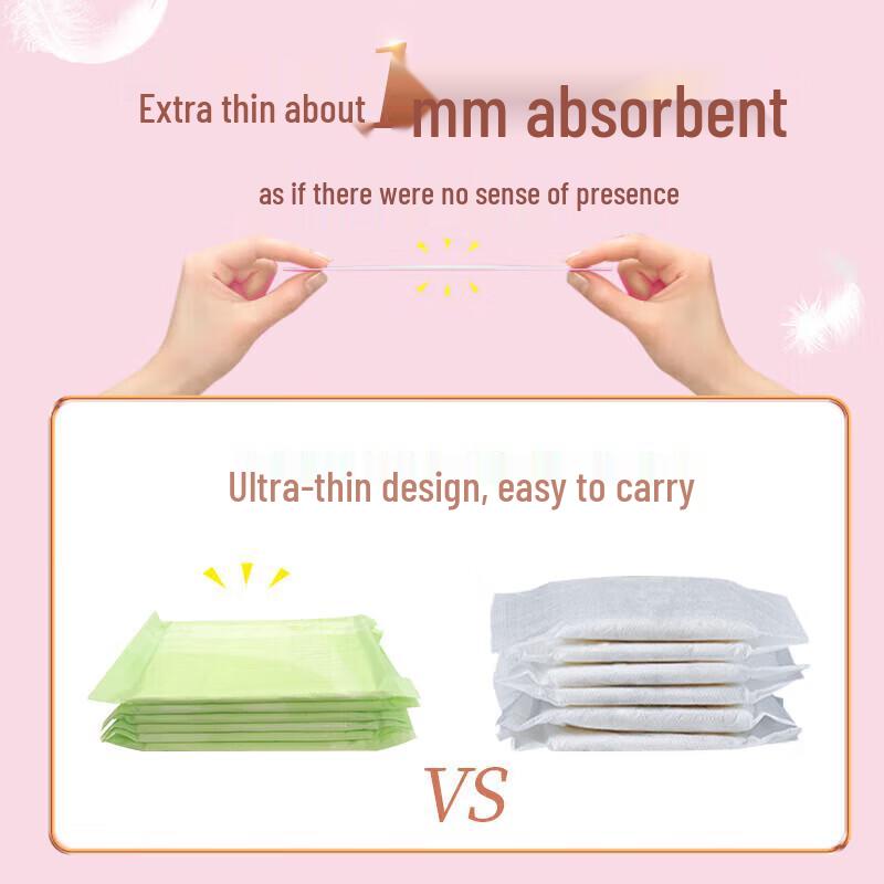 Kao Laurier F Series Sanitary Napkins