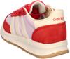 Women's Adidas RUN 70s 2.0 Sneakers Transparent Pink/warm Vanilla/translucent Red